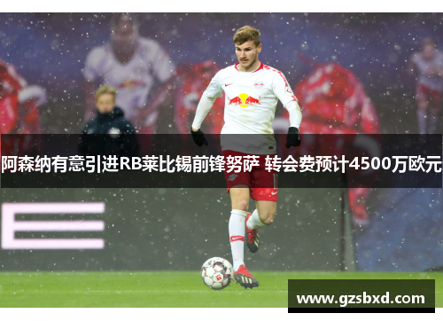 阿森纳有意引进RB莱比锡前锋努萨 转会费预计4500万欧元